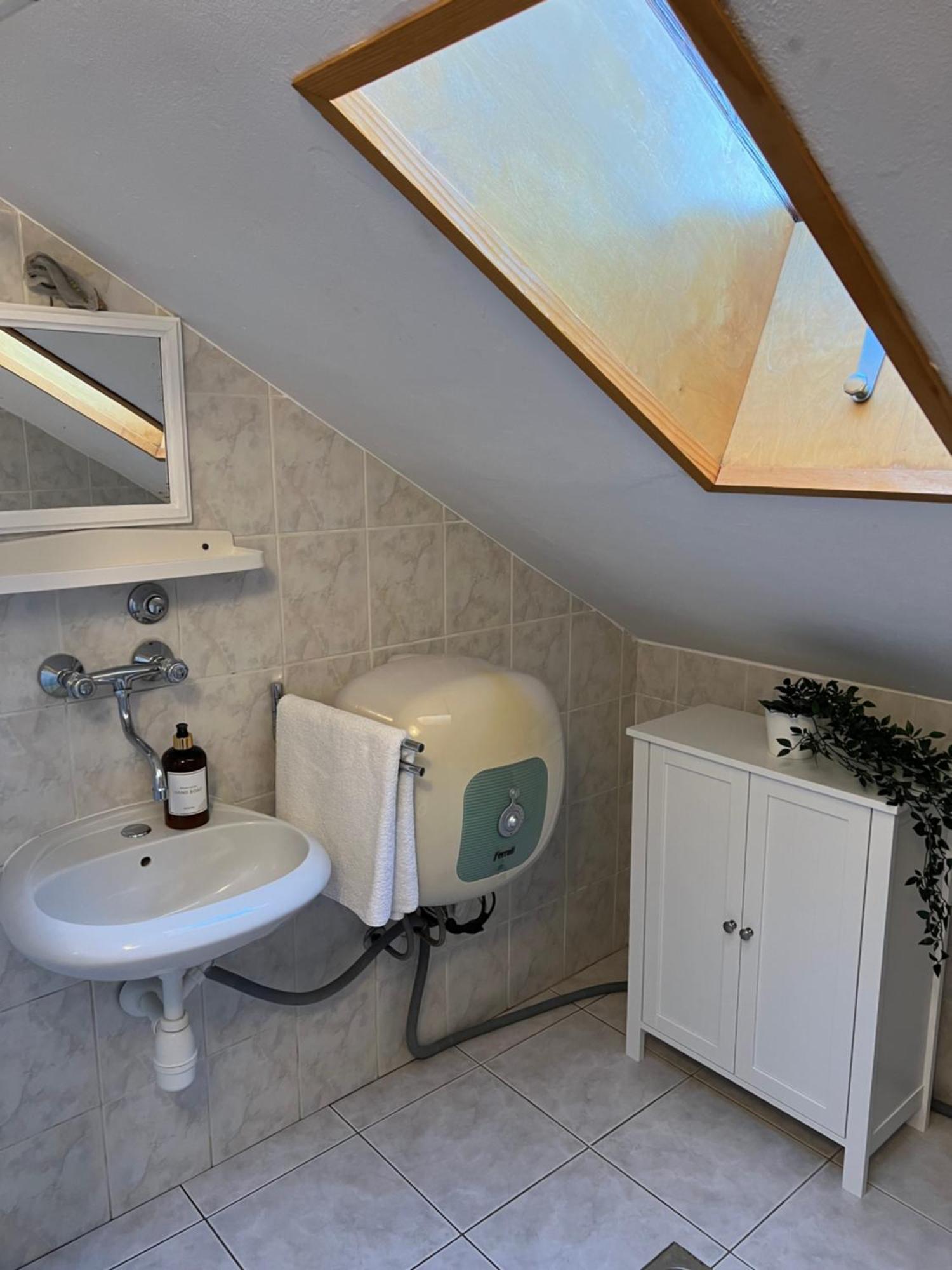 Apartman Kalac 科尔丘拉 外观 照片