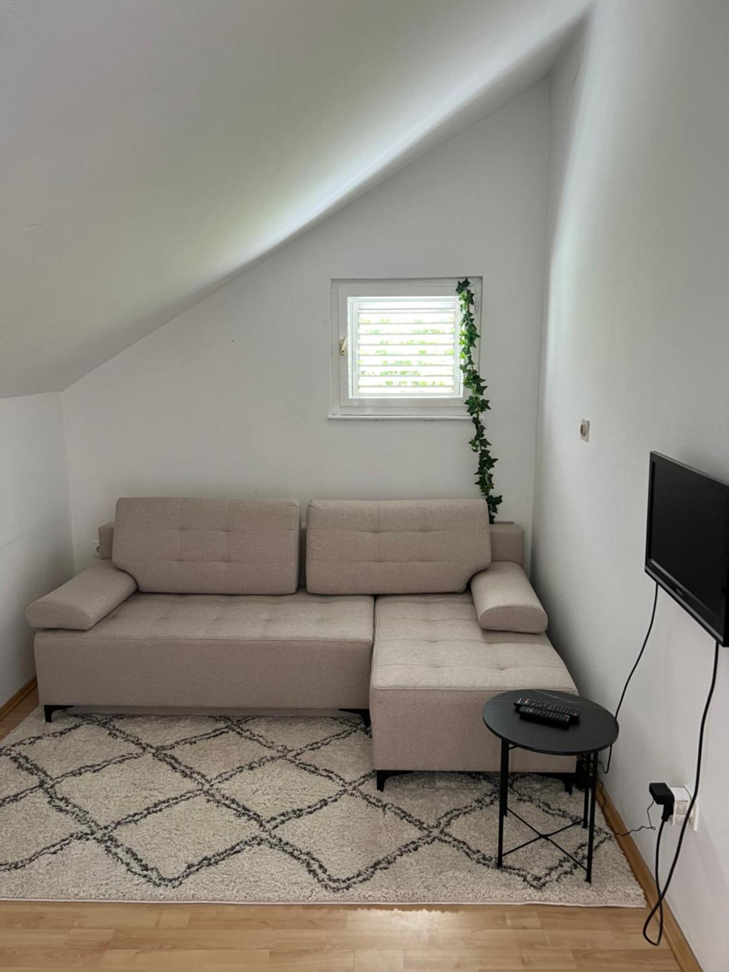 Apartman Kalac 科尔丘拉 外观 照片