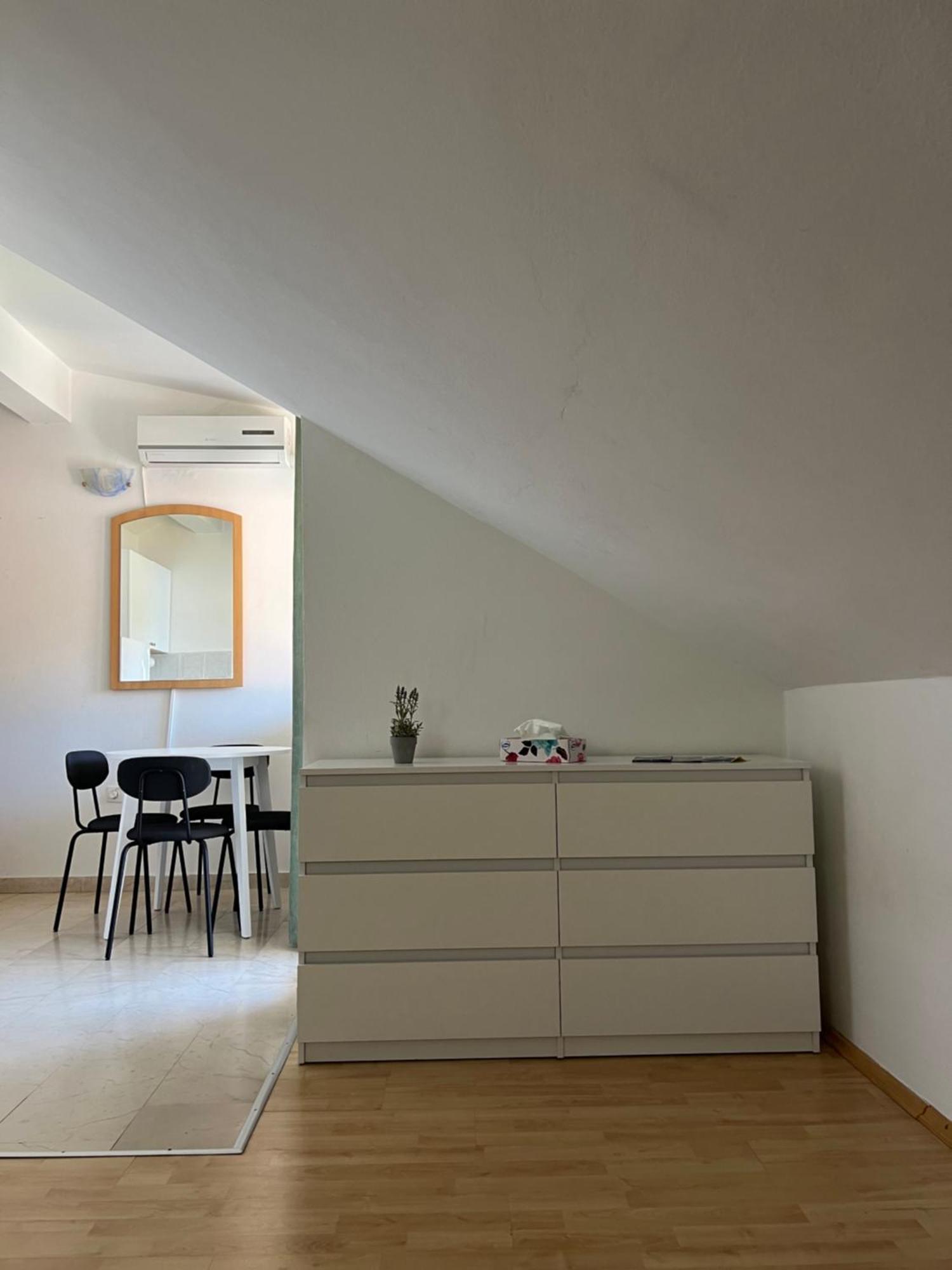Apartman Kalac 科尔丘拉 外观 照片